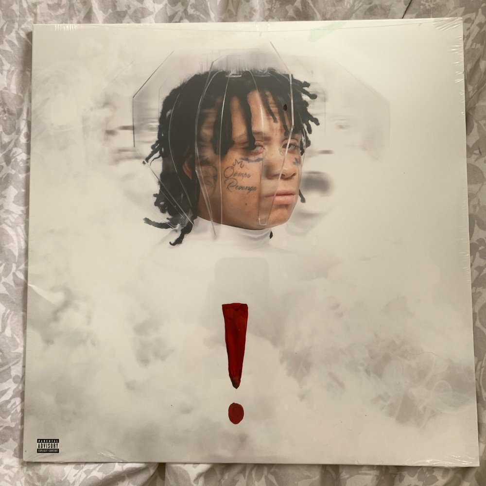 Trippie redd ! Vinyl